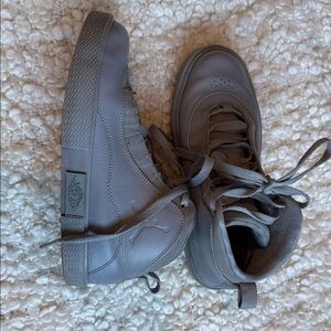 Air Jordan X Auto Clave Grey